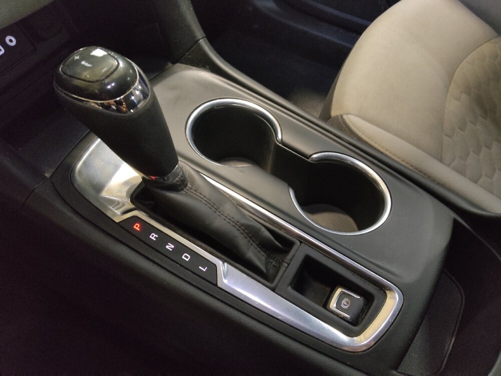 2021 Chevrolet Equinox in Arlington, TX 76011 - 18114231 26