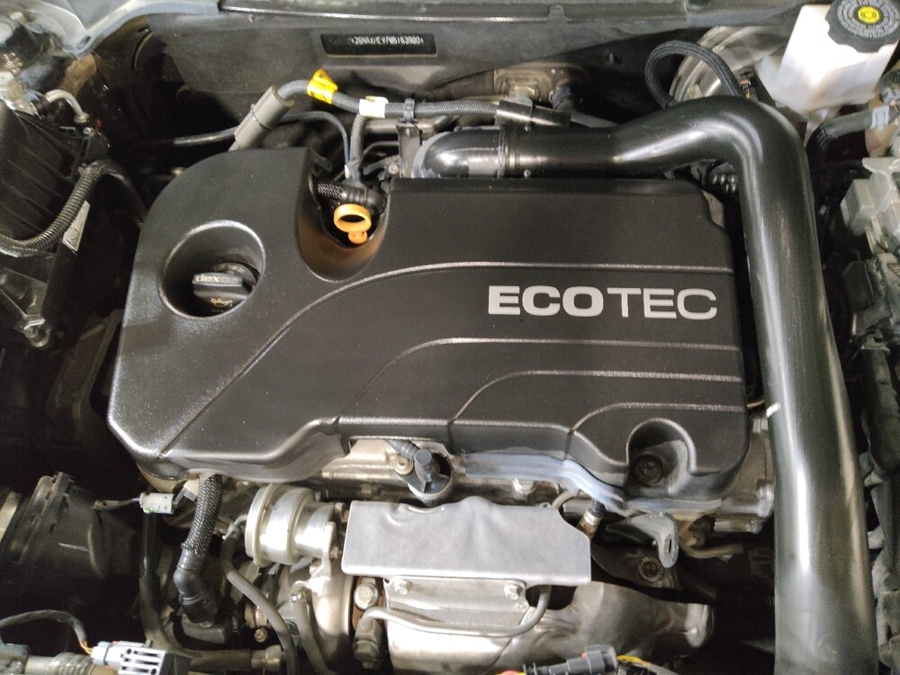 2021 Chevrolet Equinox in Arlington, TX 76011 - 18114231 30