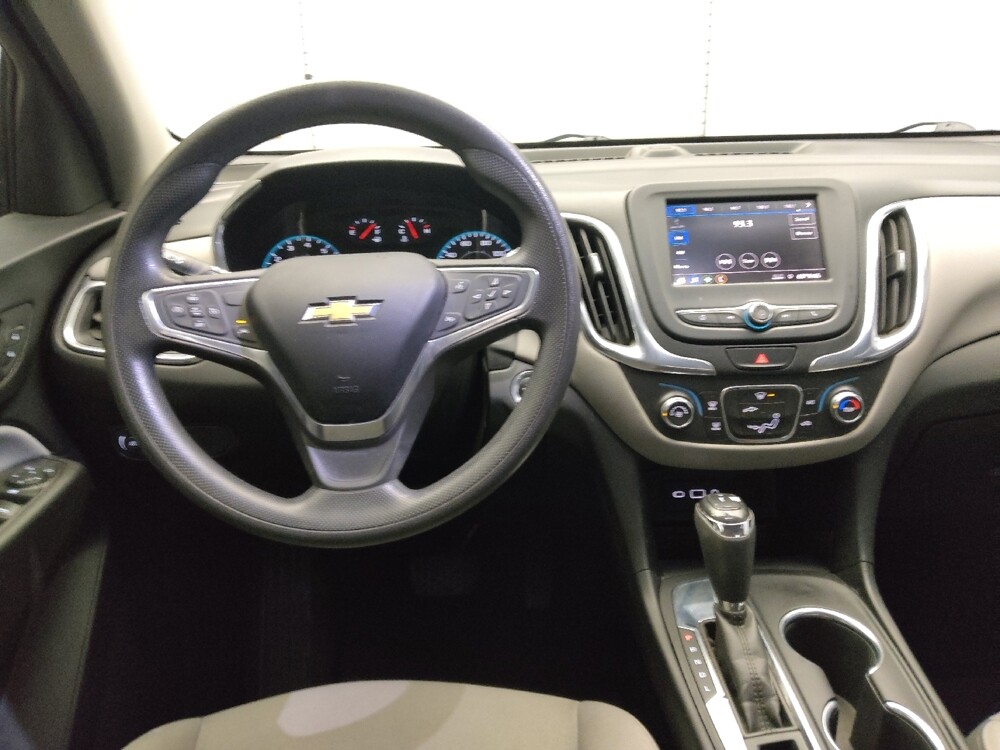 2021 Chevrolet Equinox in Arlington, TX 76011 - 18114231 22