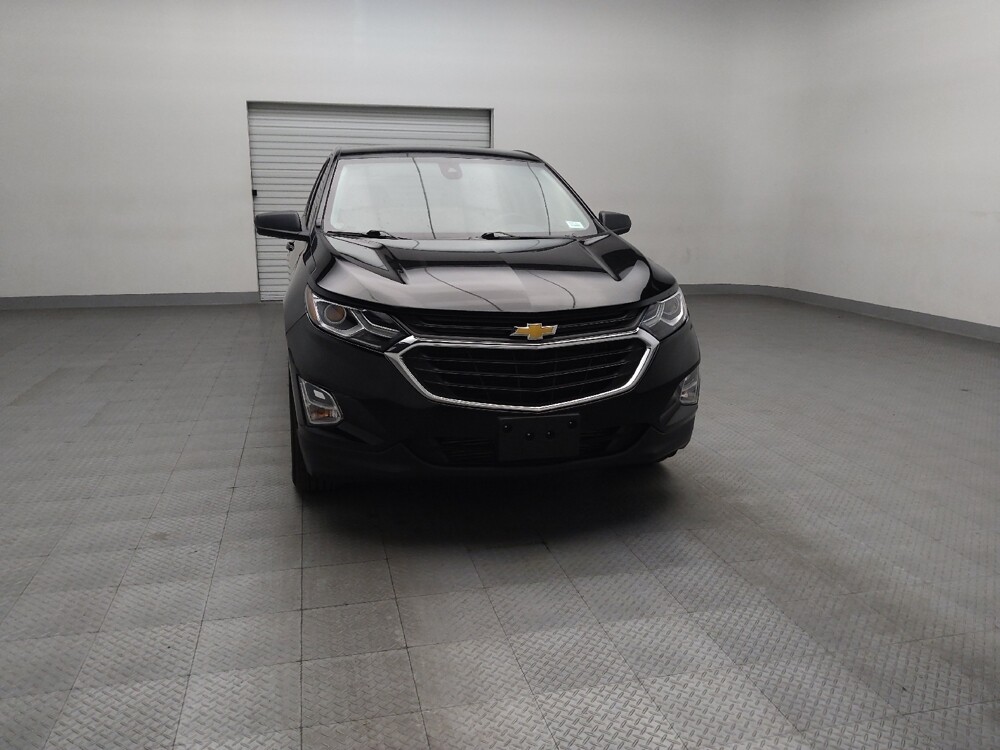 2021 Chevrolet Equinox in Arlington, TX 76011 - 18114231 14