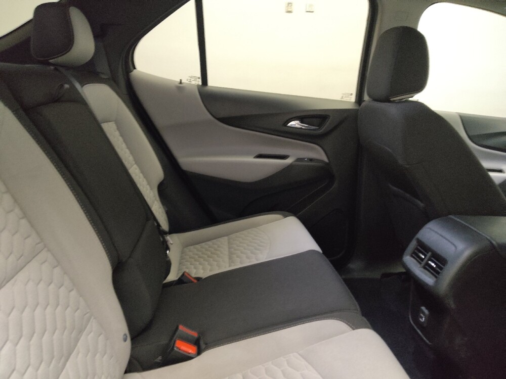 2021 Chevrolet Equinox in Arlington, TX 76011 - 18114231 19