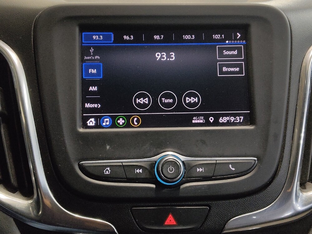 2021 Chevrolet Equinox in Arlington, TX 76011 - 18114231 25