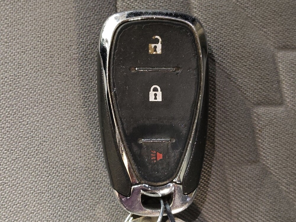 2021 Chevrolet Equinox in Arlington, TX 76011 - 18114231 32