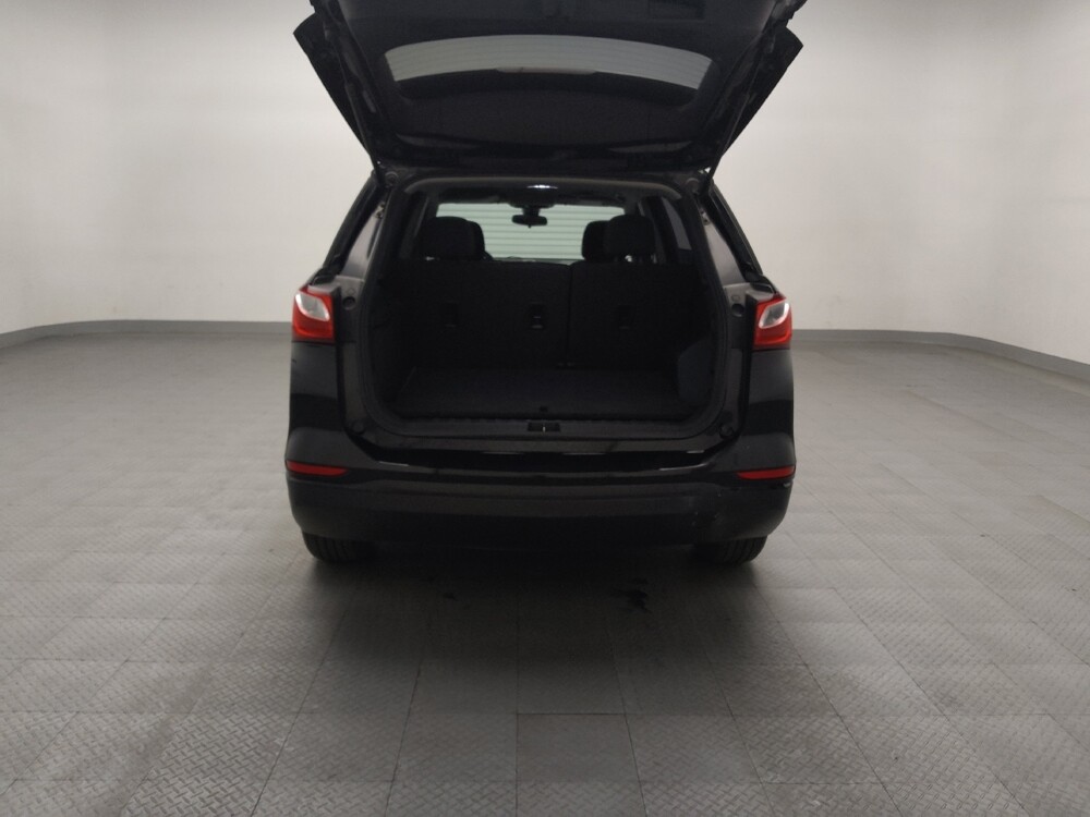 2021 Chevrolet Equinox in Arlington, TX 76011 - 18114231 29