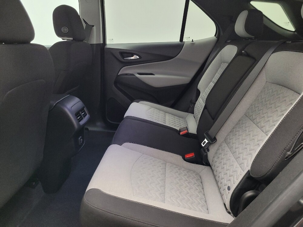 2022 Chevrolet Equinox in Las Vegas, NV 89104 - 18114233 18