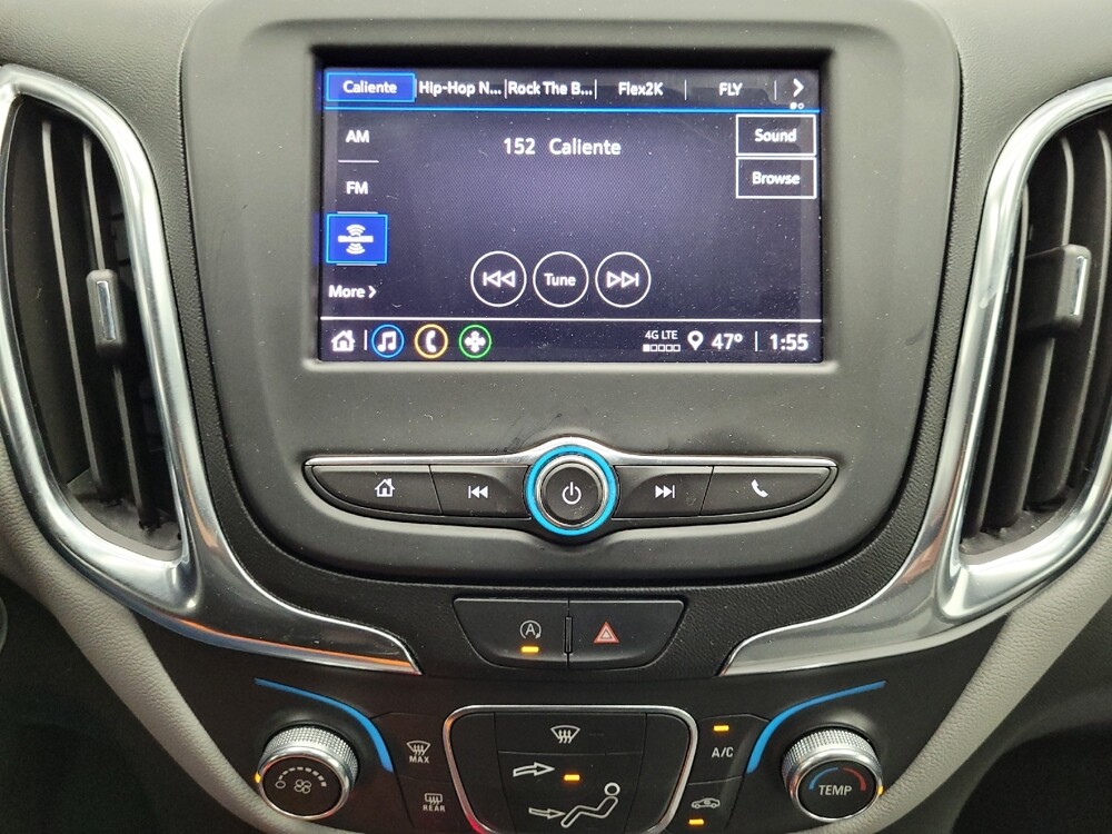 2022 Chevrolet Equinox in Las Vegas, NV 89104 - 18114233 25