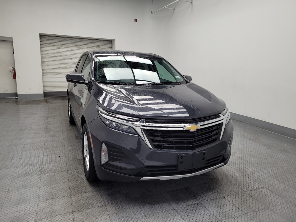 2022 Chevrolet Equinox in Las Vegas, NV 89104 - 18114233 14