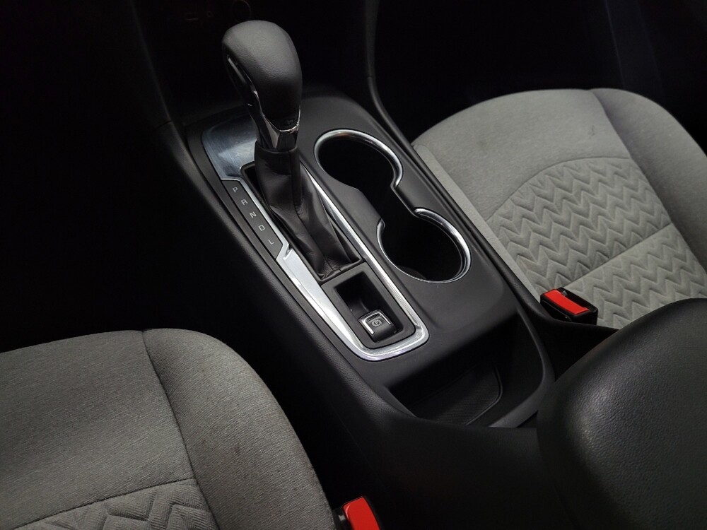 2022 Chevrolet Equinox in Las Vegas, NV 89104 - 18114233 26