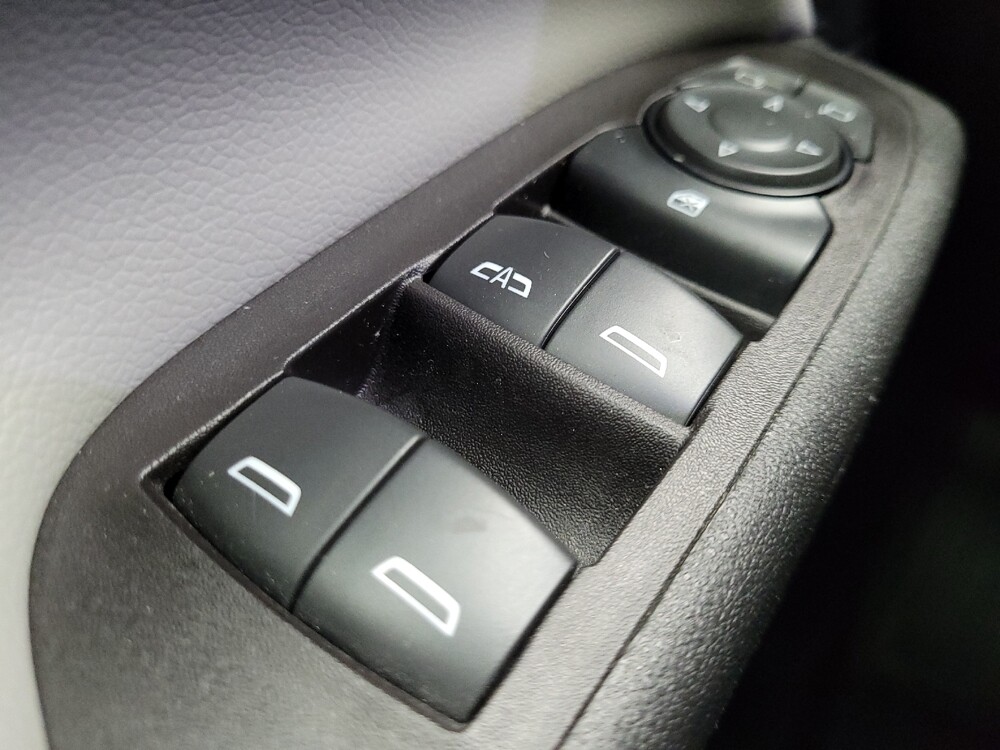 2022 Chevrolet Equinox in Las Vegas, NV 89104 - 18114233 27