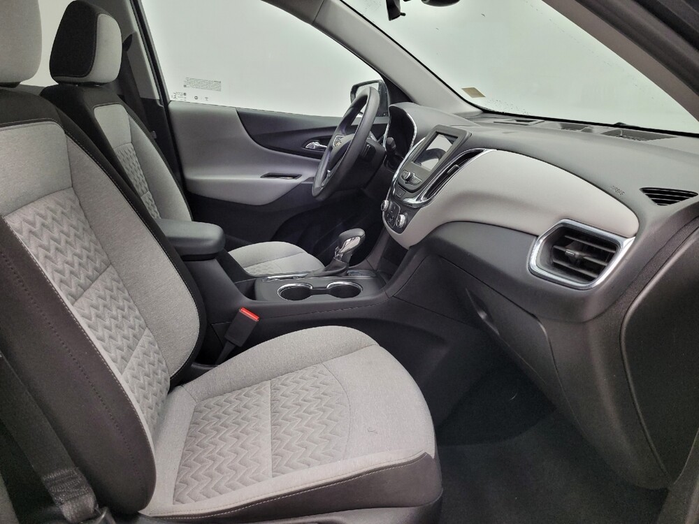 2022 Chevrolet Equinox in Las Vegas, NV 89104 - 18114233 21