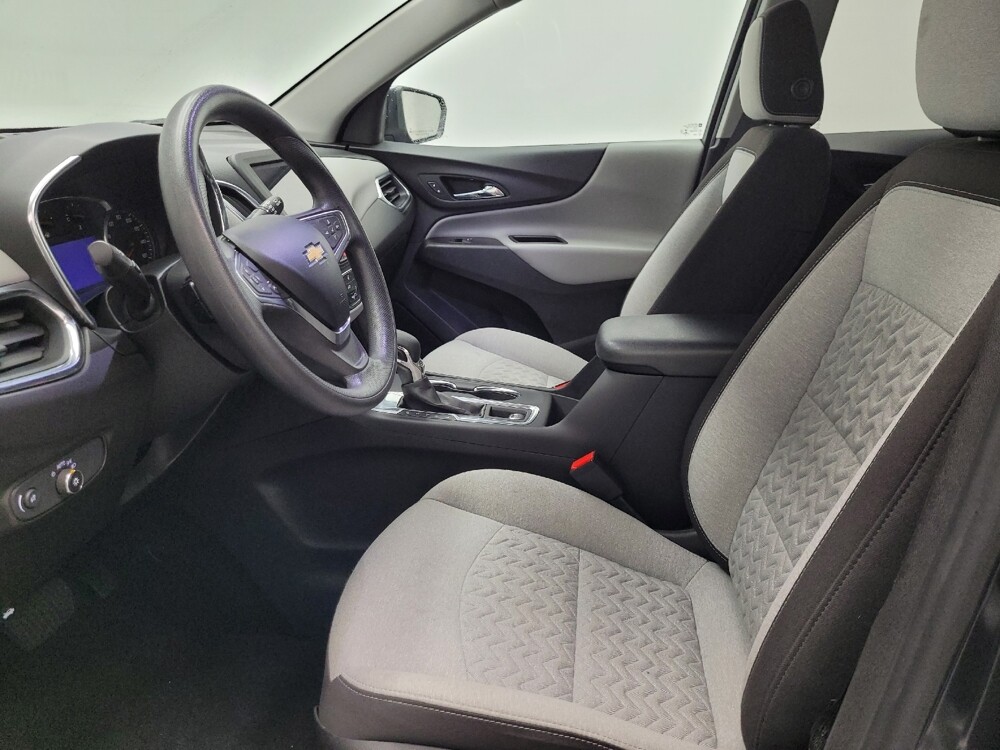 2022 Chevrolet Equinox in Las Vegas, NV 89104 - 18114233 17