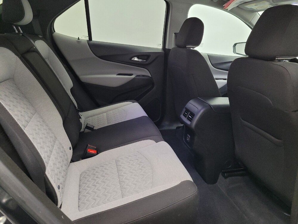 2022 Chevrolet Equinox in Las Vegas, NV 89104 - 18114233 19