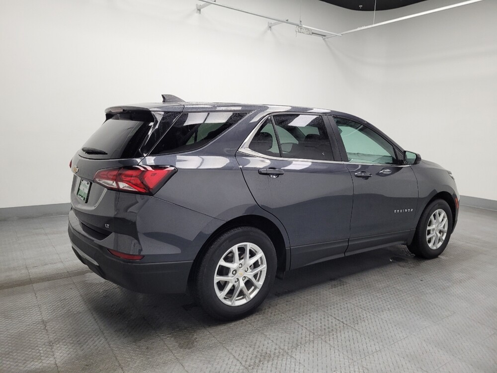 2022 Chevrolet Equinox in Las Vegas, NV 89104 - 18114233 10