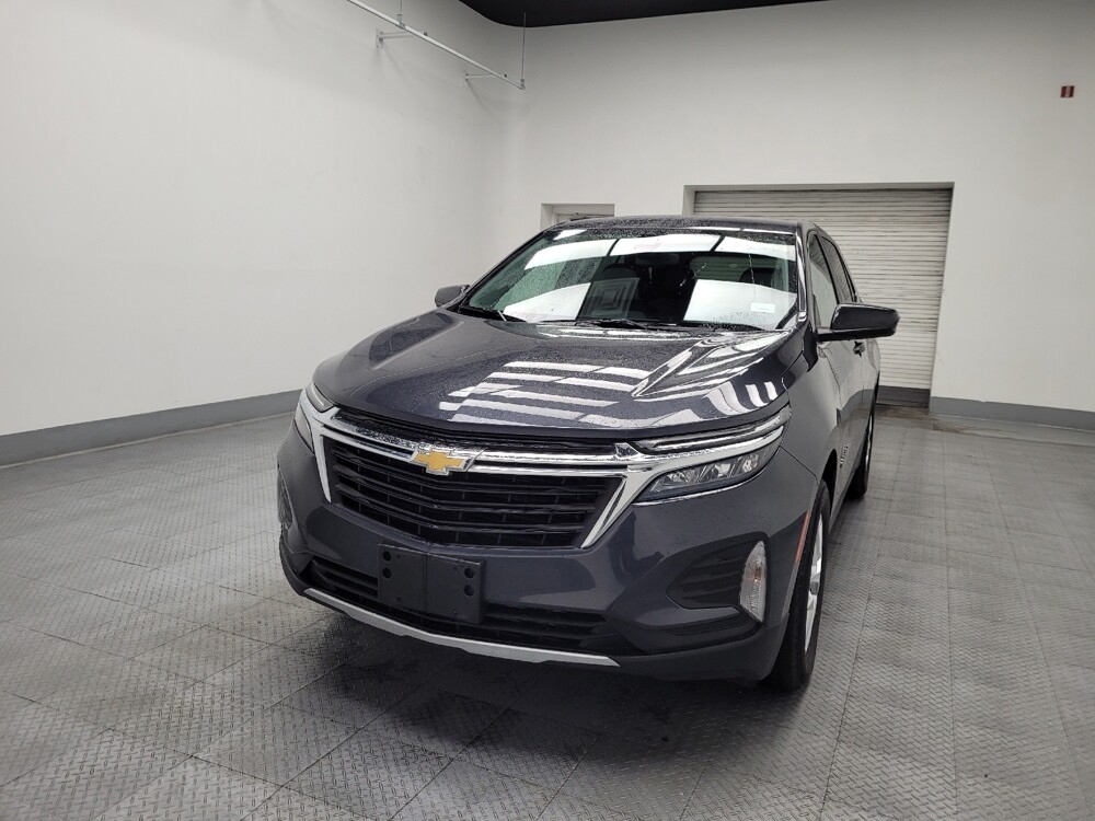 2022 Chevrolet Equinox in Las Vegas, NV 89104 - 18114233 15