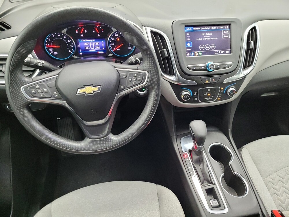 2022 Chevrolet Equinox in Las Vegas, NV 89104 - 18114233 22