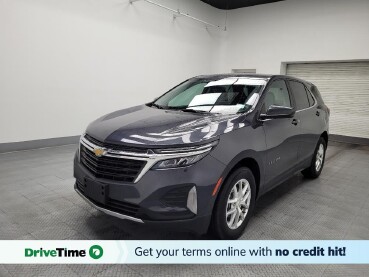 2022 Chevrolet Equinox in Las Vegas, NV 89104