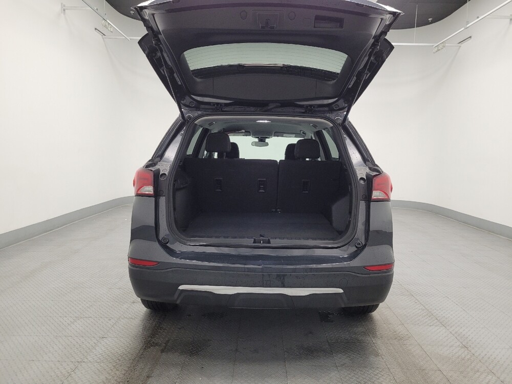 2022 Chevrolet Equinox in Las Vegas, NV 89104 - 18114233 29