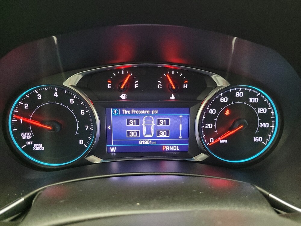 2022 Chevrolet Equinox in Las Vegas, NV 89104 - 18114233 23