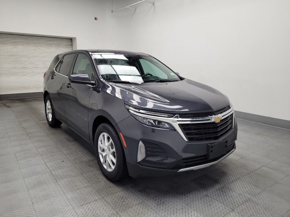 2022 Chevrolet Equinox in Las Vegas, NV 89104 - 18114233 13