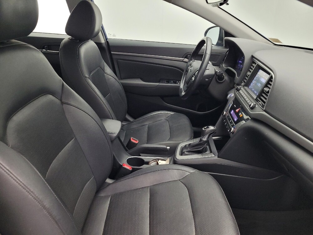 2017 Hyundai Elantra in Charleston, SC 29414 - 18114234 21