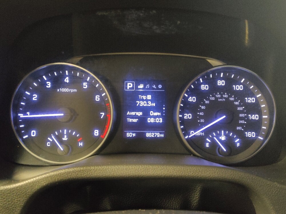 2017 Hyundai Elantra in Charleston, SC 29414 - 18114234 23