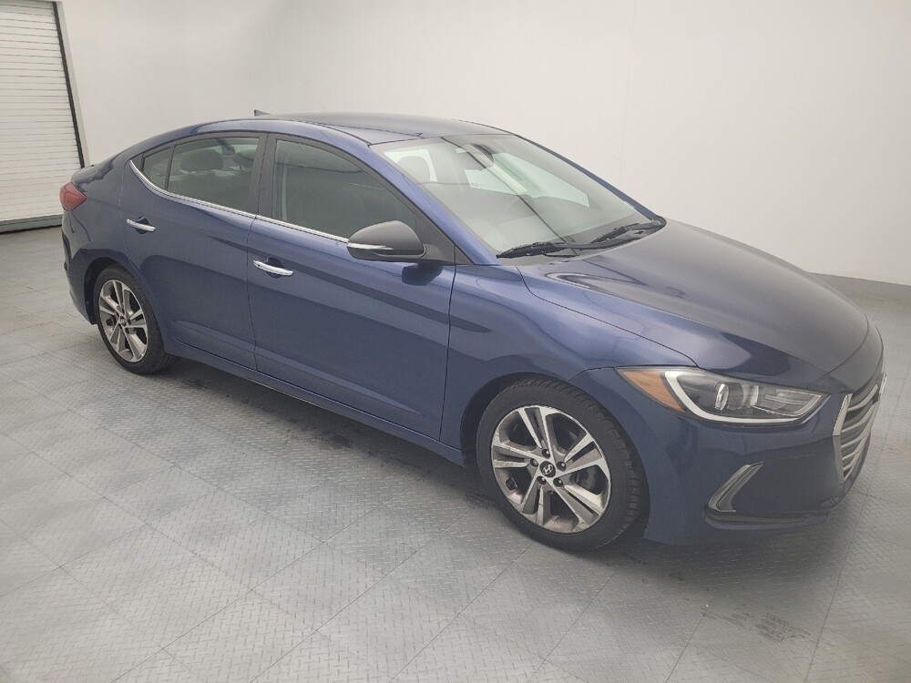 2017 Hyundai Elantra in Charleston, SC 29414 - 18114234 11