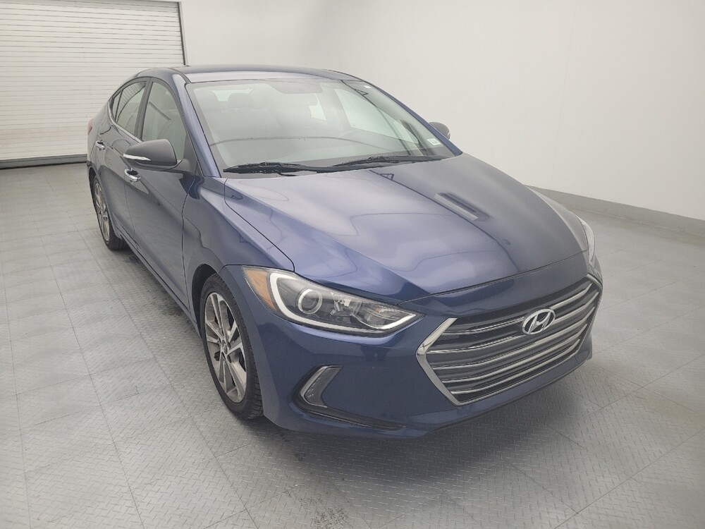 2017 Hyundai Elantra in Charleston, SC 29414 - 18114234 13