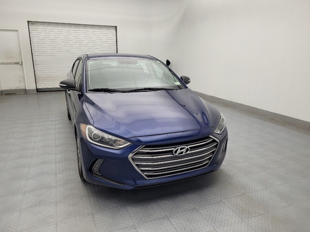 2017 Hyundai Elantra in Charleston, SC 29414 - 18114234 14