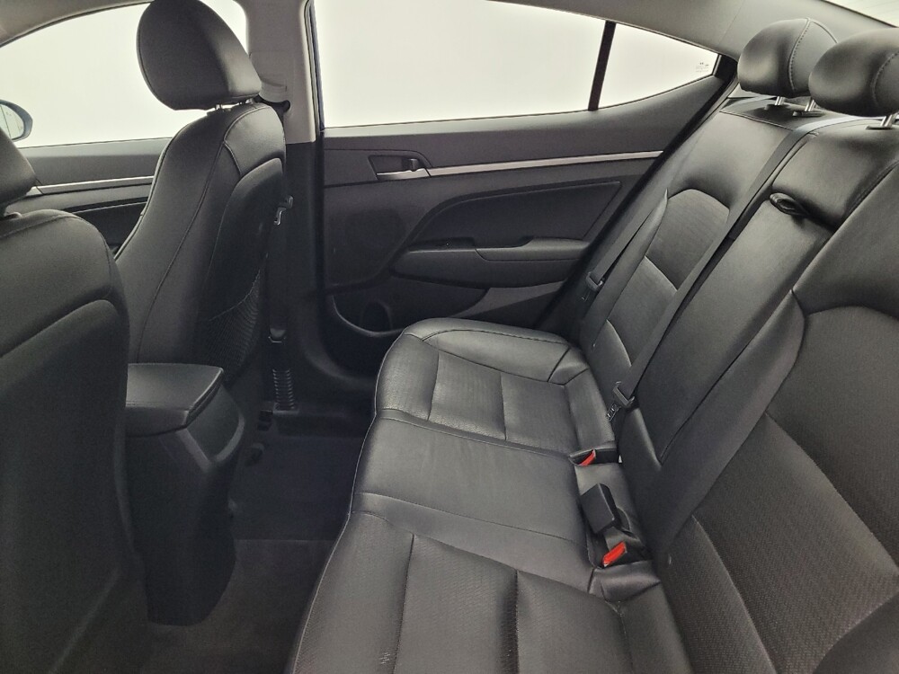 2017 Hyundai Elantra in Charleston, SC 29414 - 18114234 18