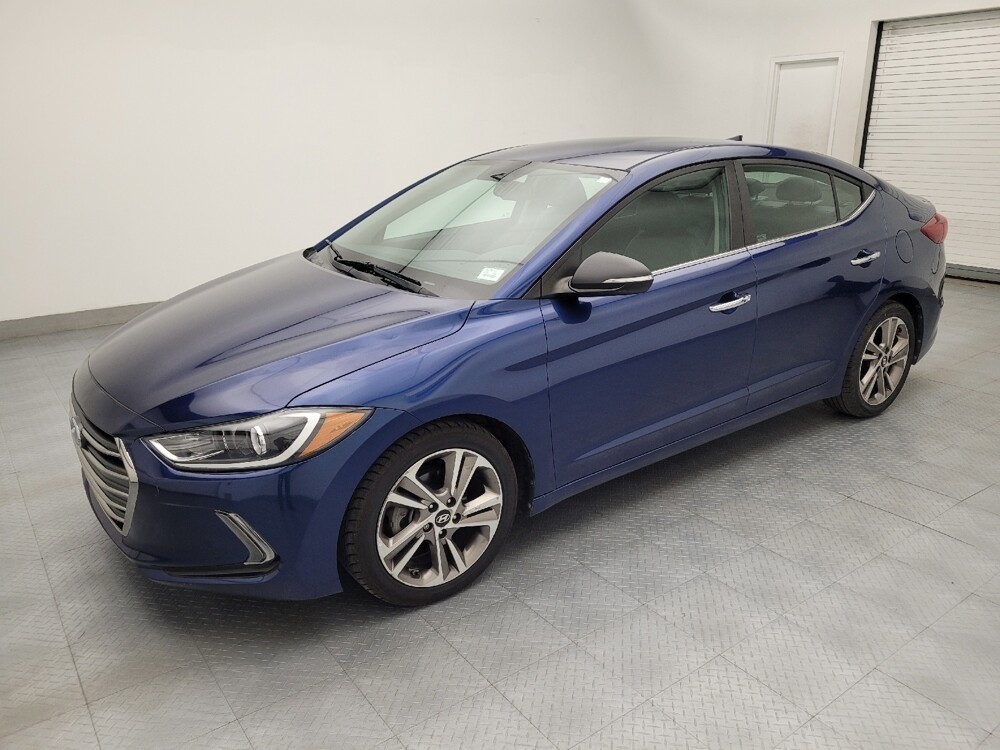 2017 Hyundai Elantra in Charleston, SC 29414 - 18114234 2