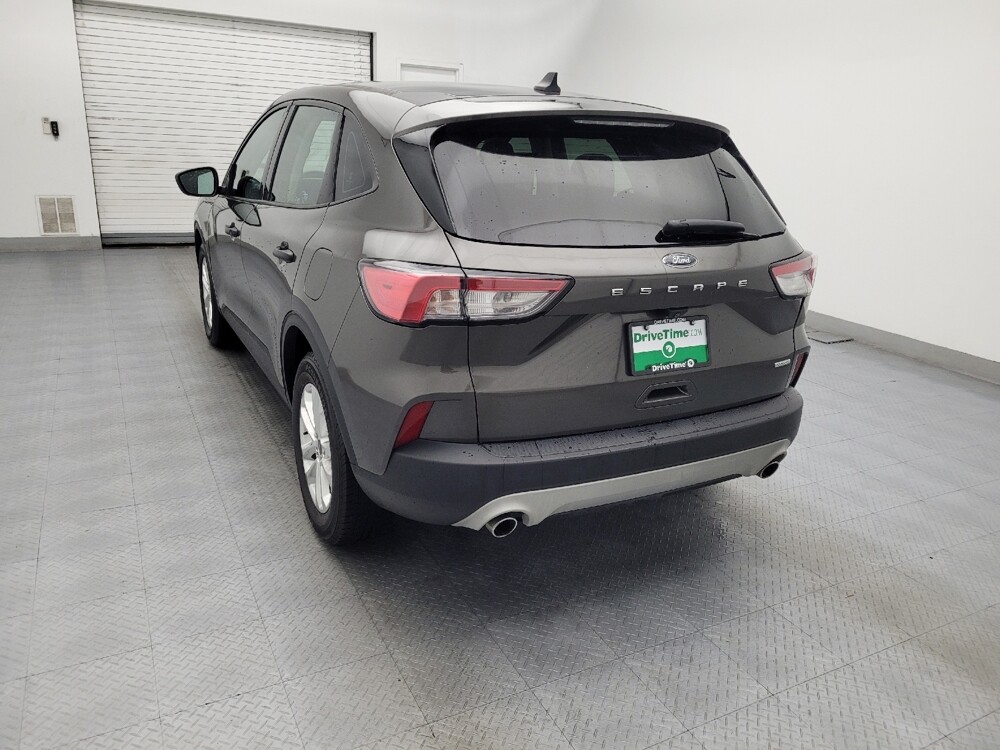 2020 Ford Escape in Charlotte, NC 28213 - 18114235 6