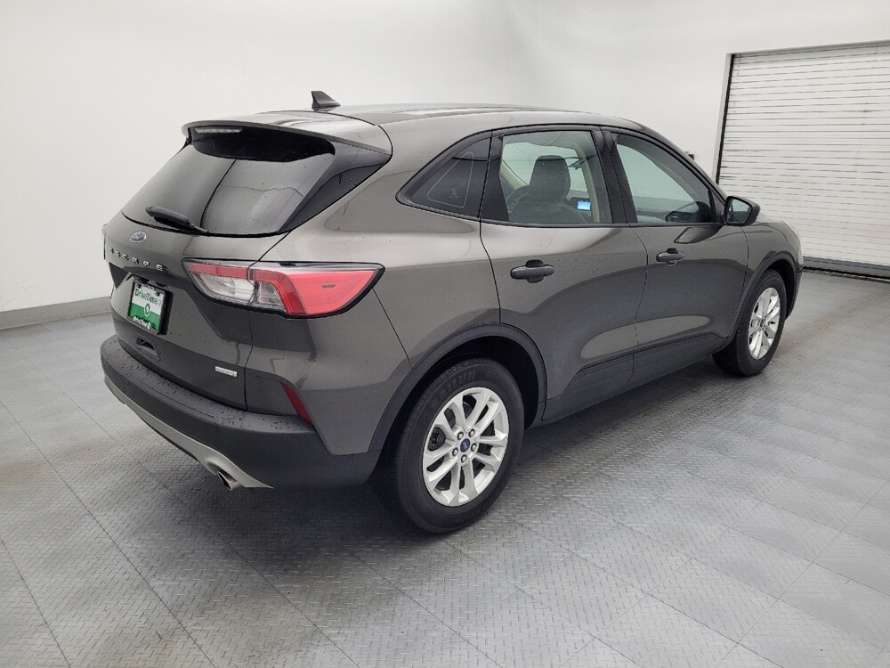 2020 Ford Escape in Charlotte, NC 28213 - 18114235 10