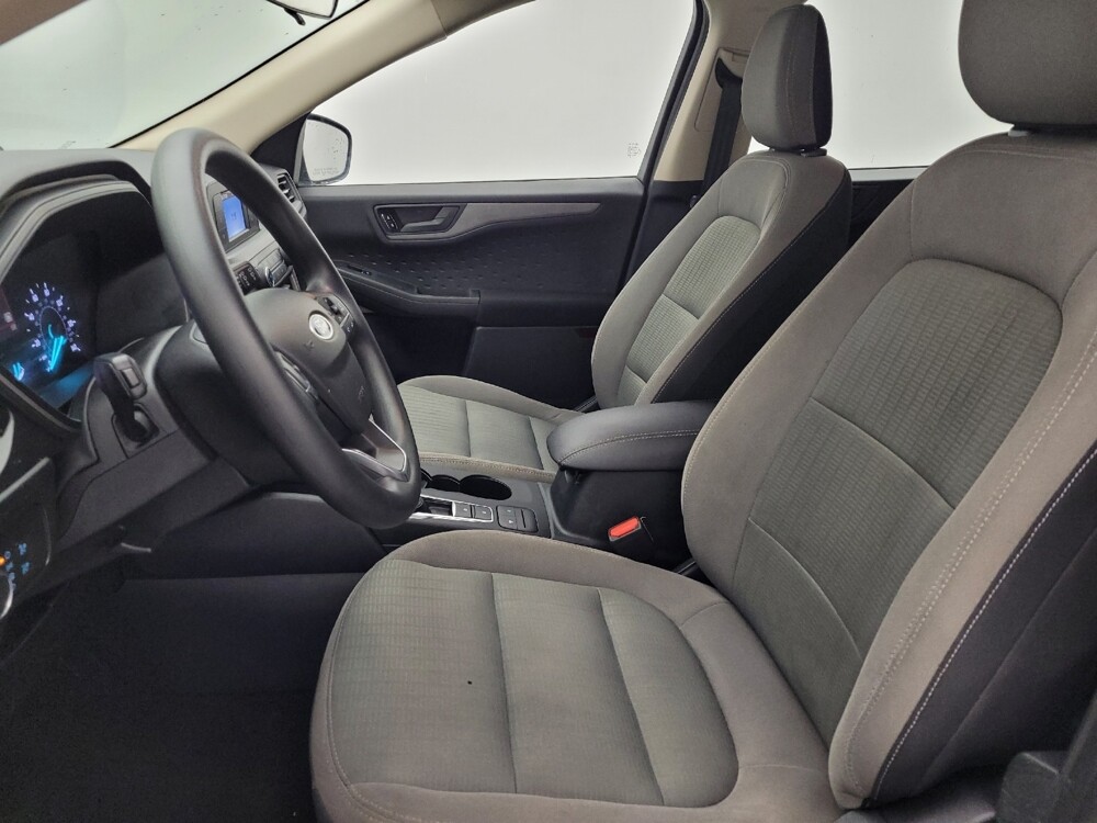 2020 Ford Escape in Charlotte, NC 28213 - 18114235 17