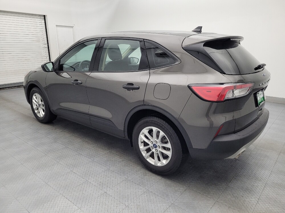 2020 Ford Escape in Charlotte, NC 28213 - 18114235 3