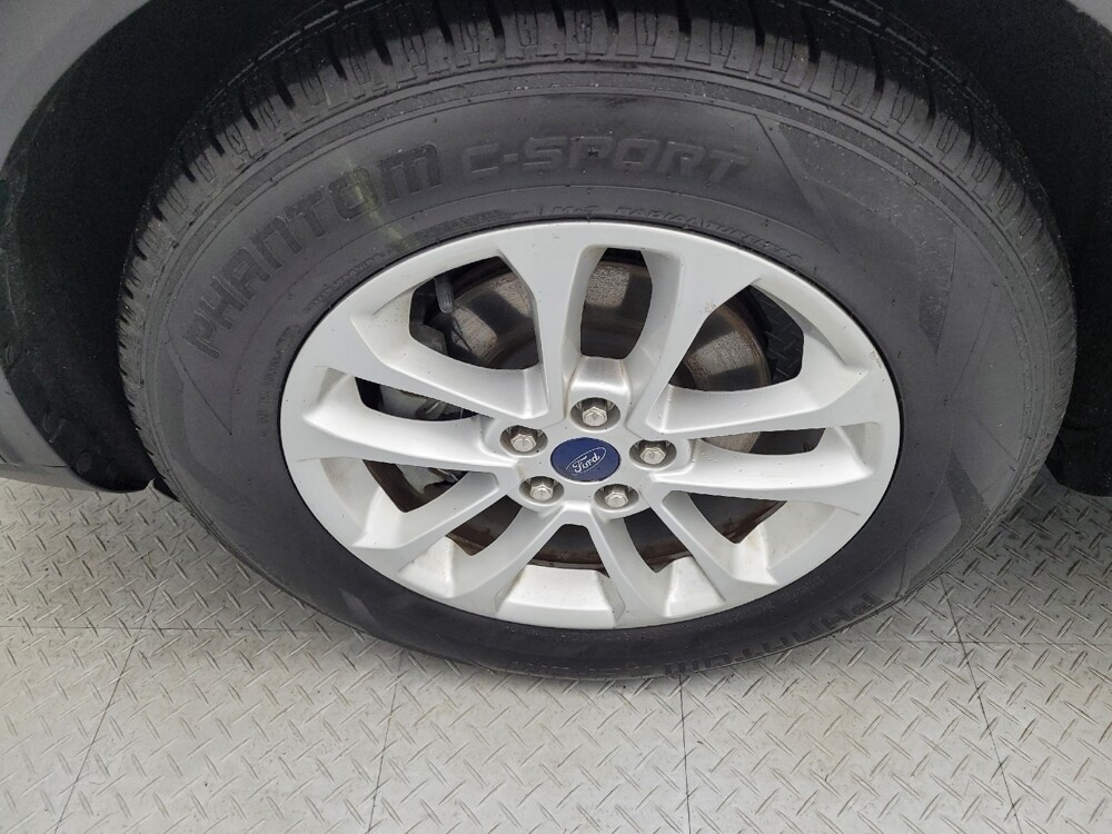 2020 Ford Escape in Charlotte, NC 28213 - 18114235 31