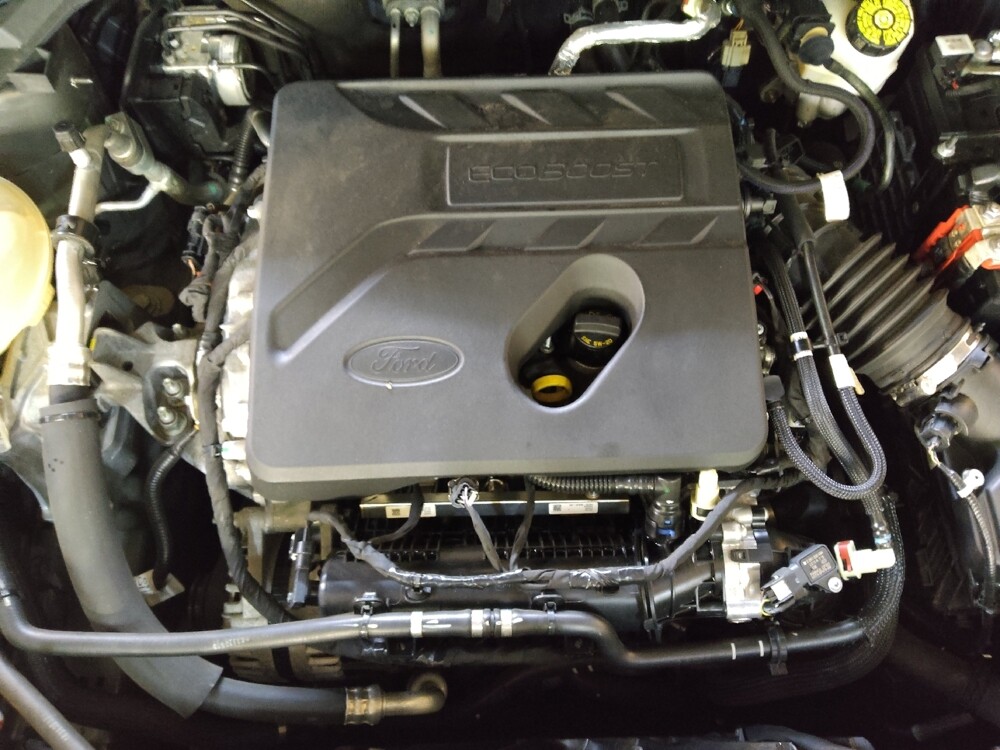 2020 Ford Escape in Charlotte, NC 28213 - 18114235 30