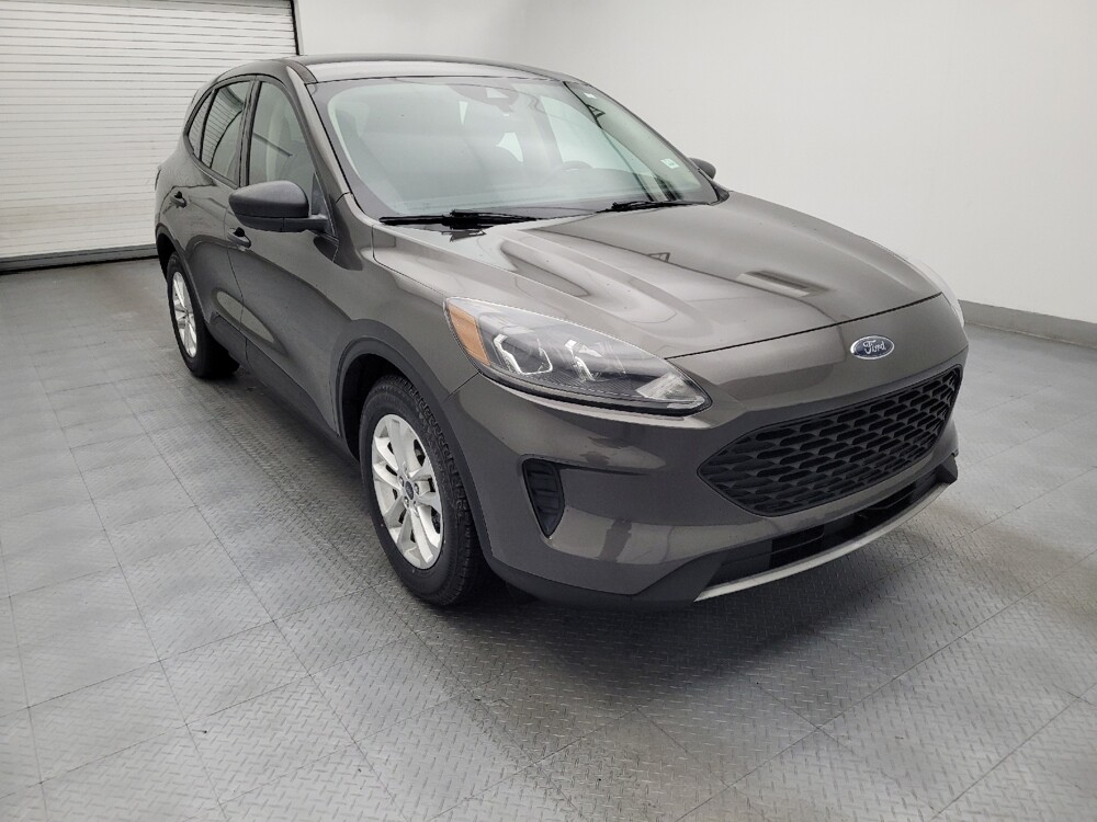 2020 Ford Escape in Charlotte, NC 28213 - 18114235 13