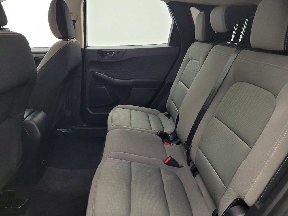 2020 Ford Escape in Charlotte, NC 28213 - 18114235 18