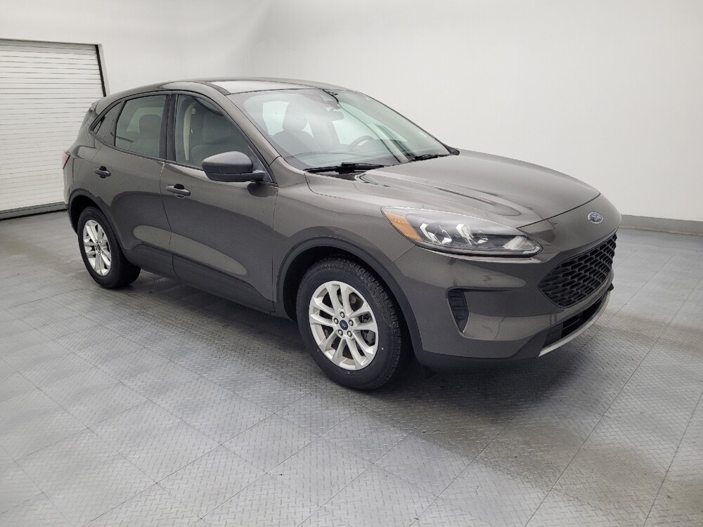 2020 Ford Escape in Charlotte, NC 28213 - 18114235 11