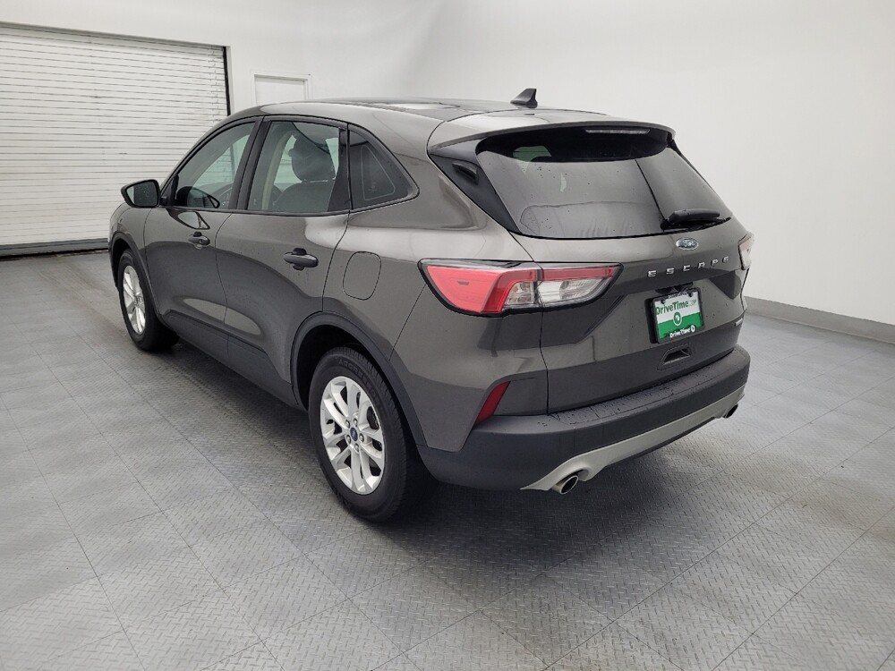 2020 Ford Escape in Charlotte, NC 28213 - 18114235 5