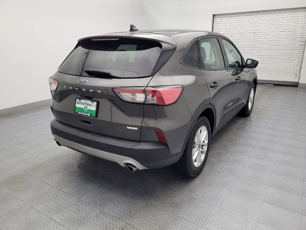 2020 Ford Escape in Charlotte, NC 28213 - 18114235 9