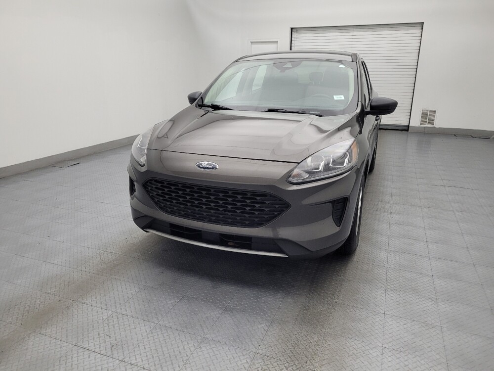 2020 Ford Escape in Charlotte, NC 28213 - 18114235 15