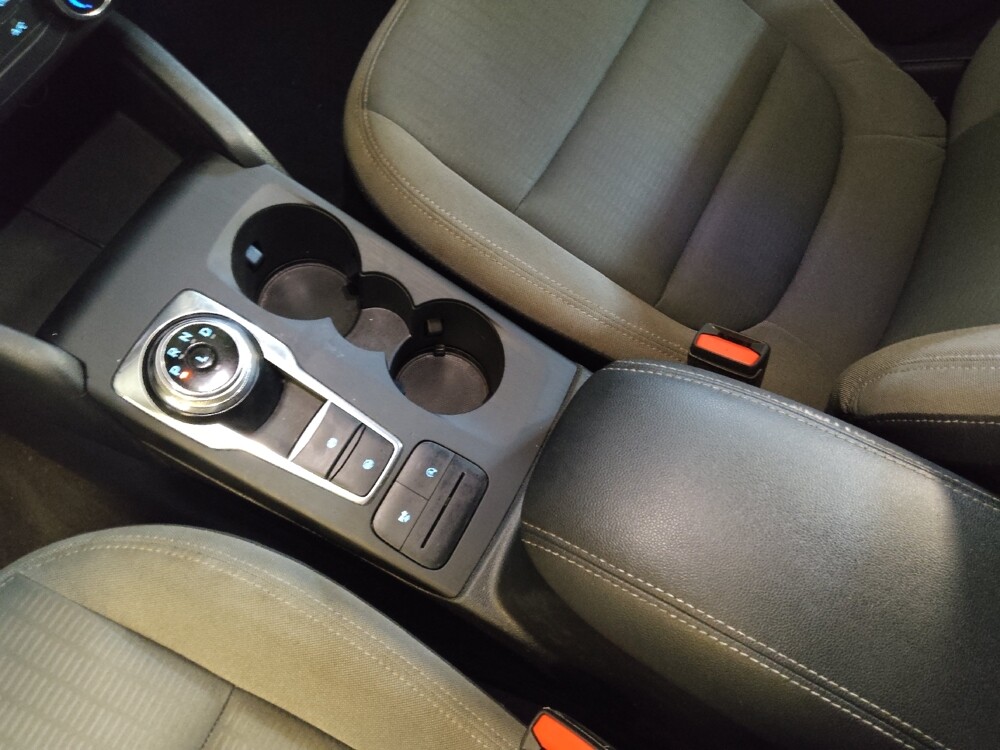 2020 Ford Escape in Charlotte, NC 28213 - 18114235 26