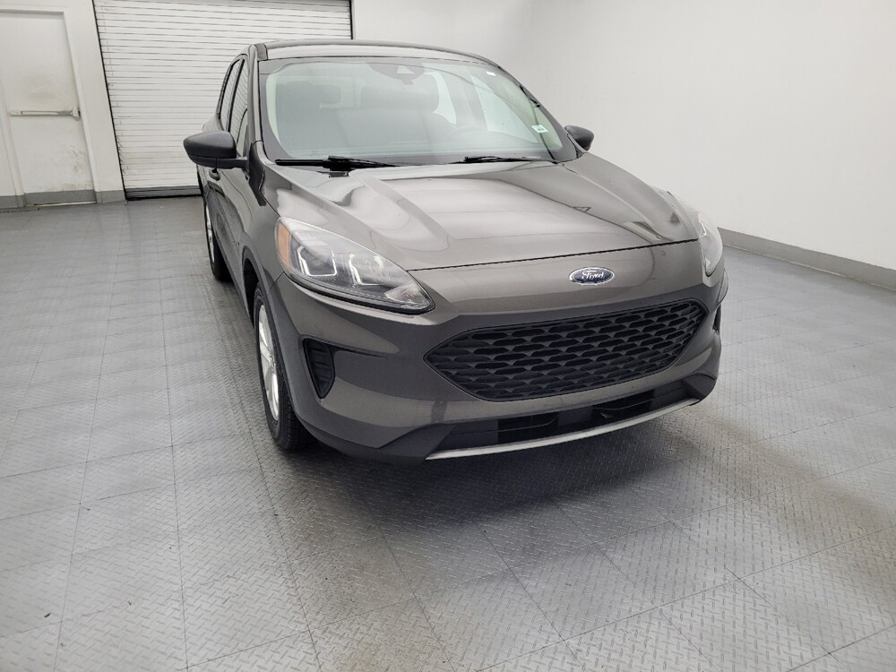 2020 Ford Escape in Charlotte, NC 28213 - 18114235 14