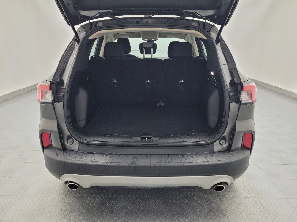 2020 Ford Escape in Charlotte, NC 28213 - 18114235 29