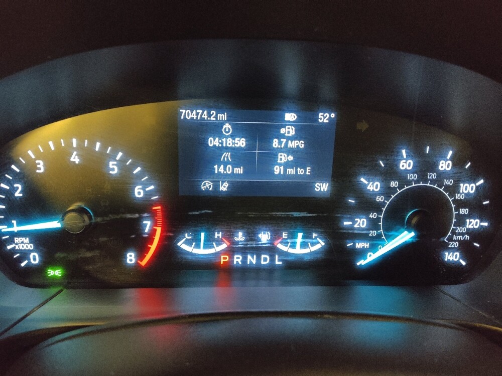 2020 Ford Escape in Charlotte, NC 28213 - 18114235 23