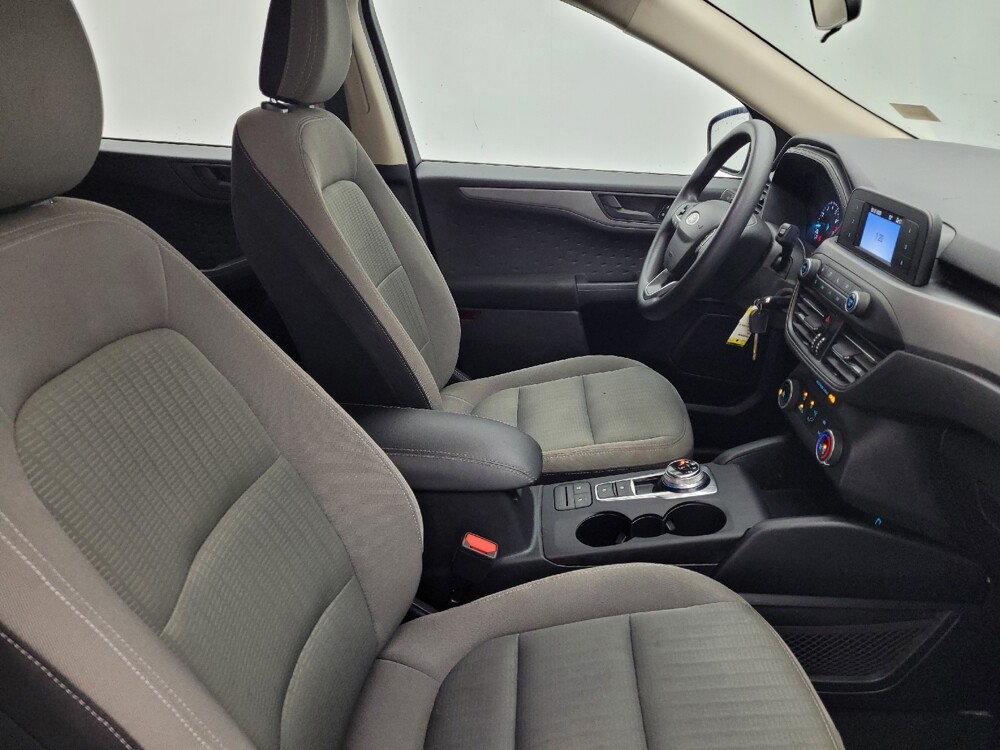 2020 Ford Escape in Charlotte, NC 28213 - 18114235 21