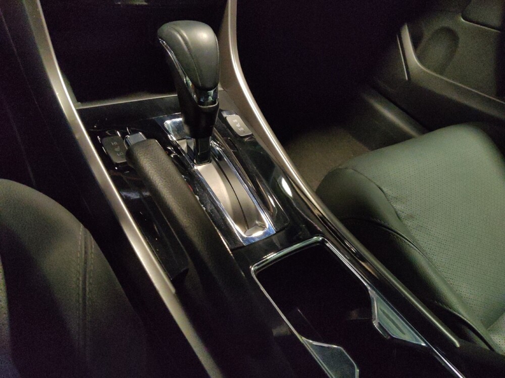 2017 Honda Accord in Glendale, AZ 85301 - 18114236 26