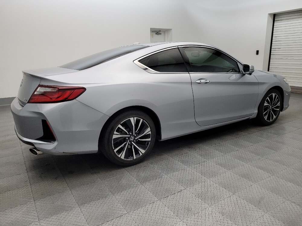 2017 Honda Accord in Glendale, AZ 85301 - 18114236 10
