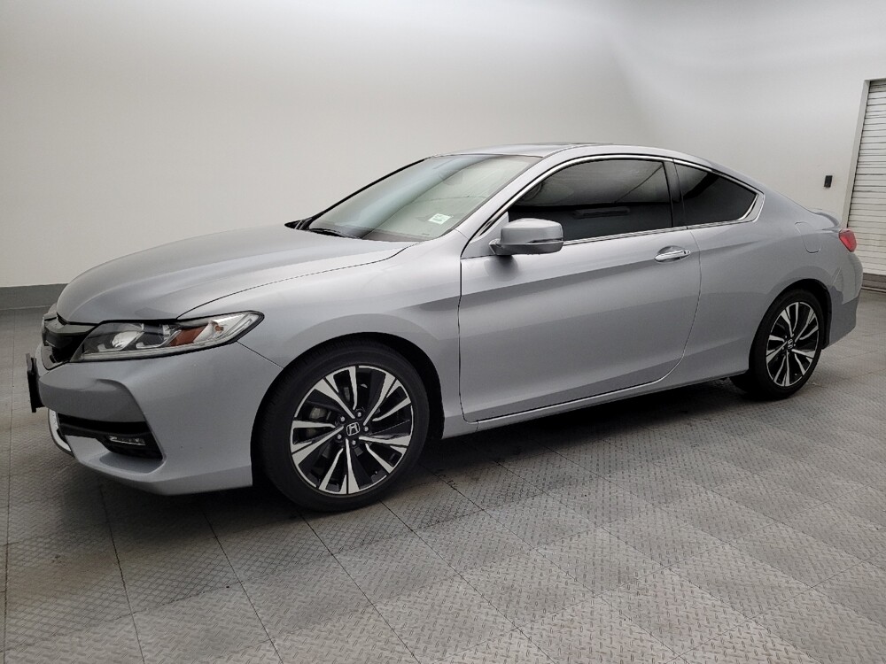 2017 Honda Accord in Glendale, AZ 85301 - 18114236 2